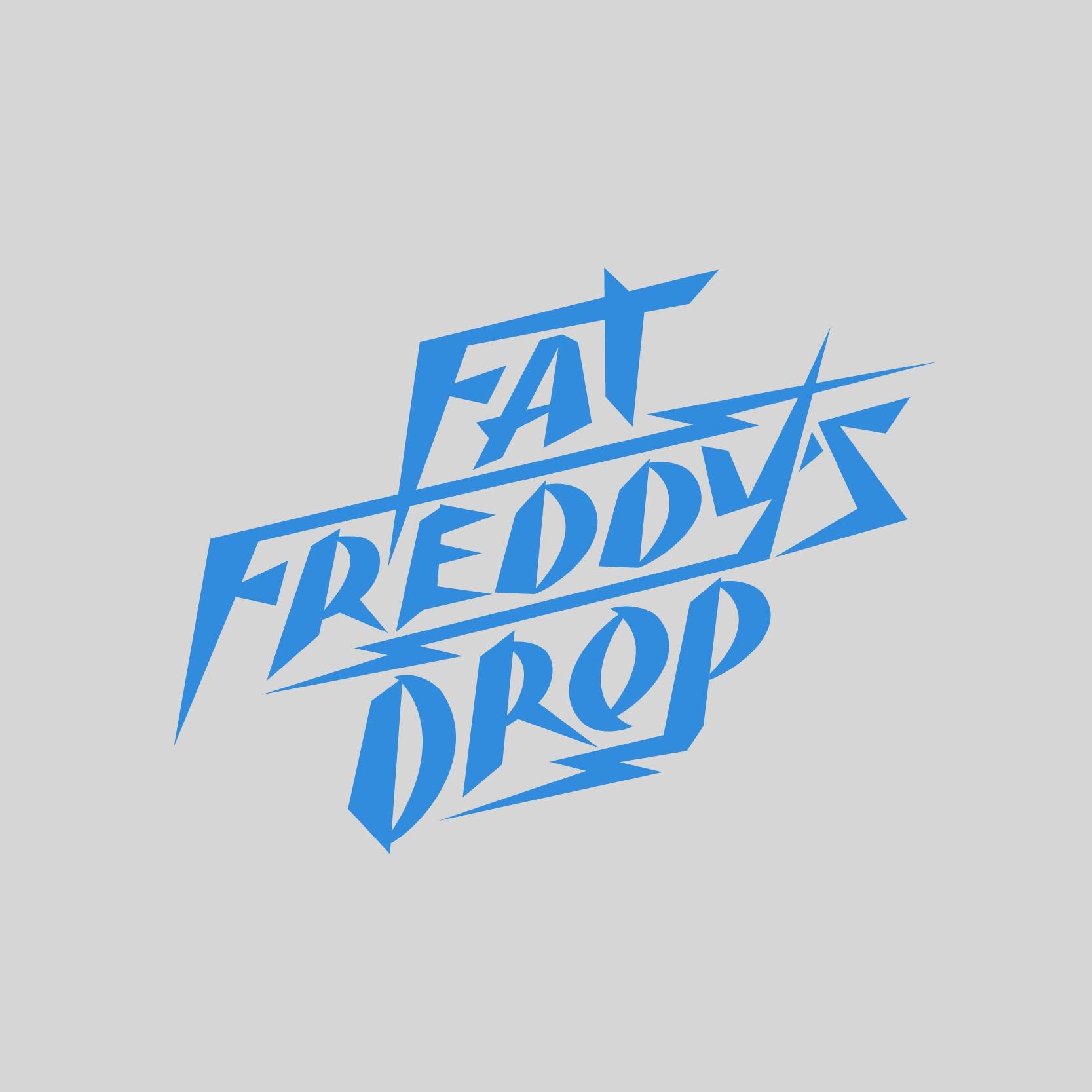 Amsterdam, get ready to raise the roof... - Fat Freddy's Drop | Facebook