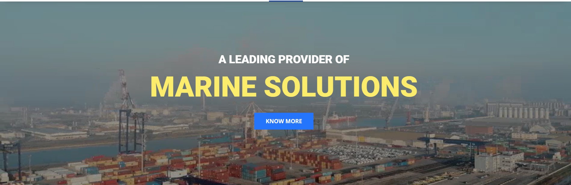 PMS Peace Marine Services