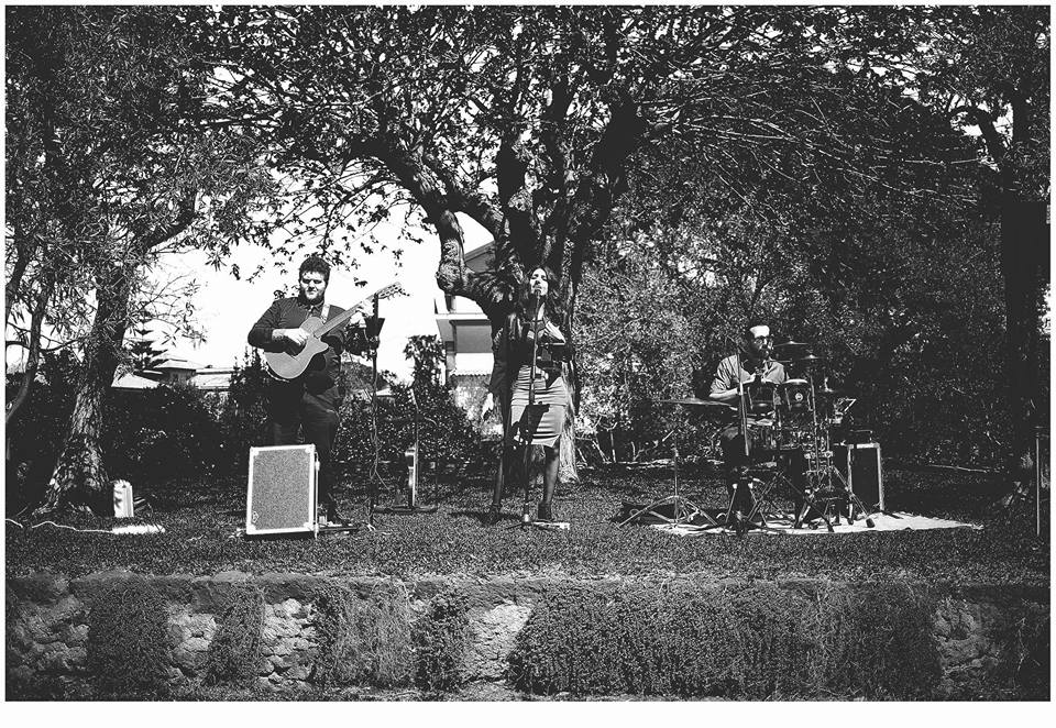 Quei Due - Giulia Ricciardi e Antonio Fundarò Duo