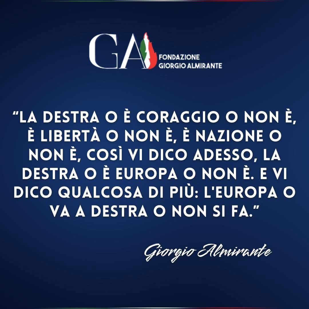 Livre : Il Movimento Sociale Italiano - Bon état - En Italien - Histoire Politique