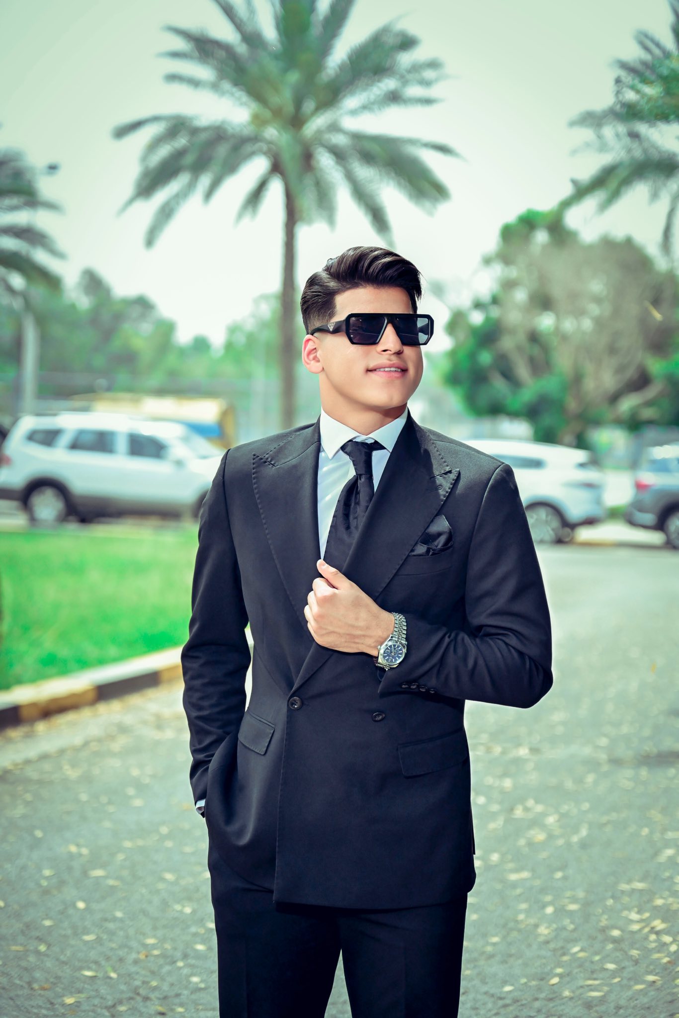‎المصور حمودي ال نوري‎ added a new... - المصور حمودي ال نوري