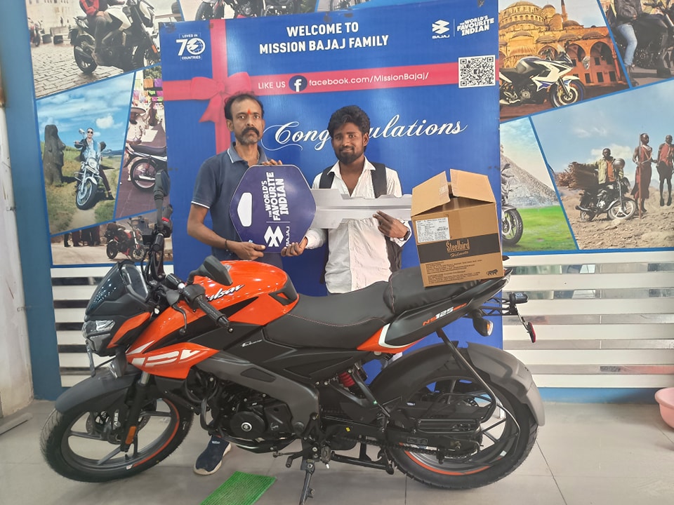 Mission - A Heartiest Congratulations To MR SUNIL KUMAR being a very ...