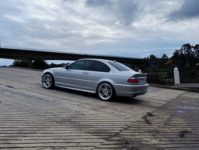 Dope Rims Aus
