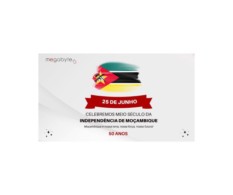Megabyte | Maputo