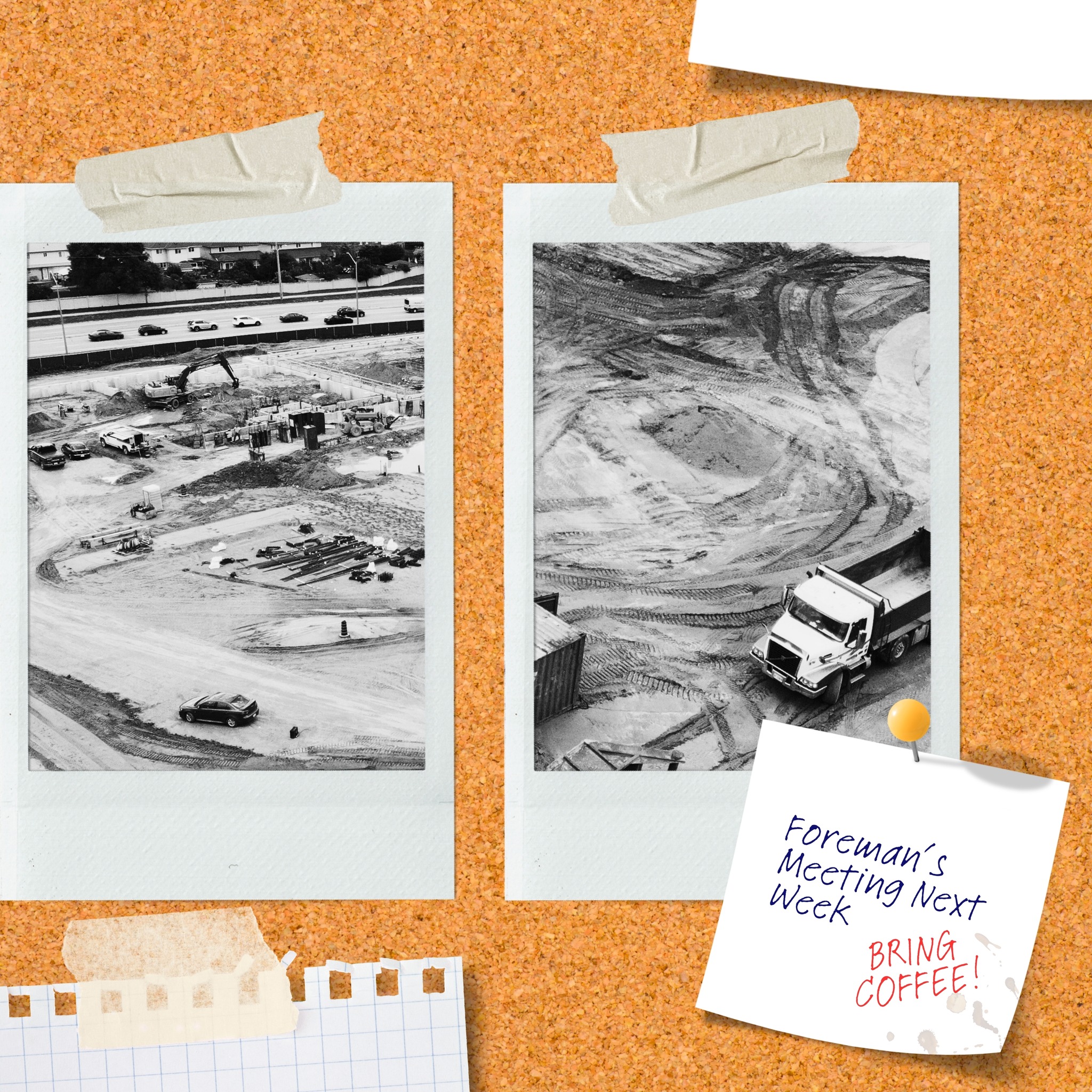 Zehr Group - Lots of progress happening at Vision Truck!... | Facebook