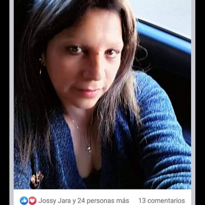 Veronica Diaz
