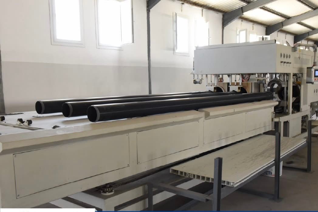 Ste Mouhmed Lamen TP PVC