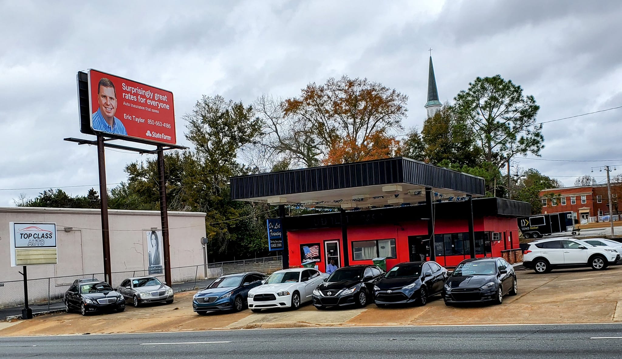 Upper Class Auto added a new photo. - Upper Class Auto