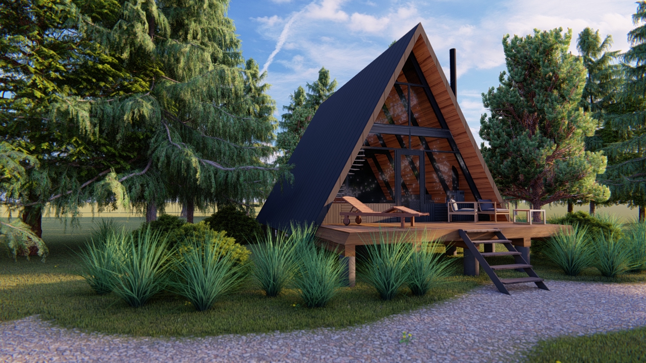 Delta Projects Latvia | Riga