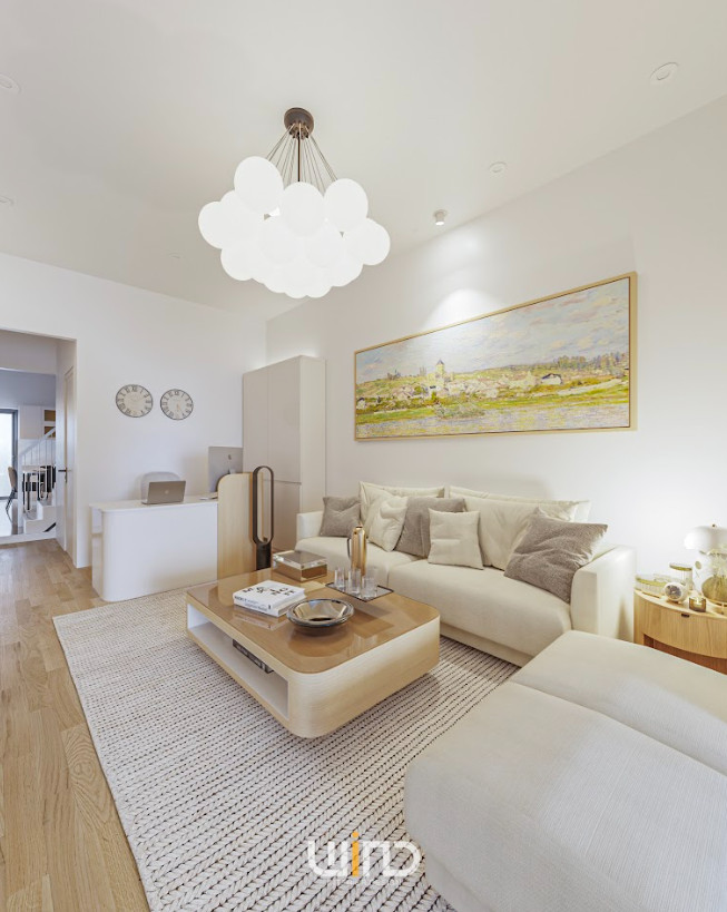 Thiết Kế Thi Công Nội Thất Wind Design | Hanoi