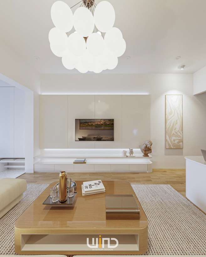 Thiết Kế Thi Công Nội Thất Wind Design | Hanoi