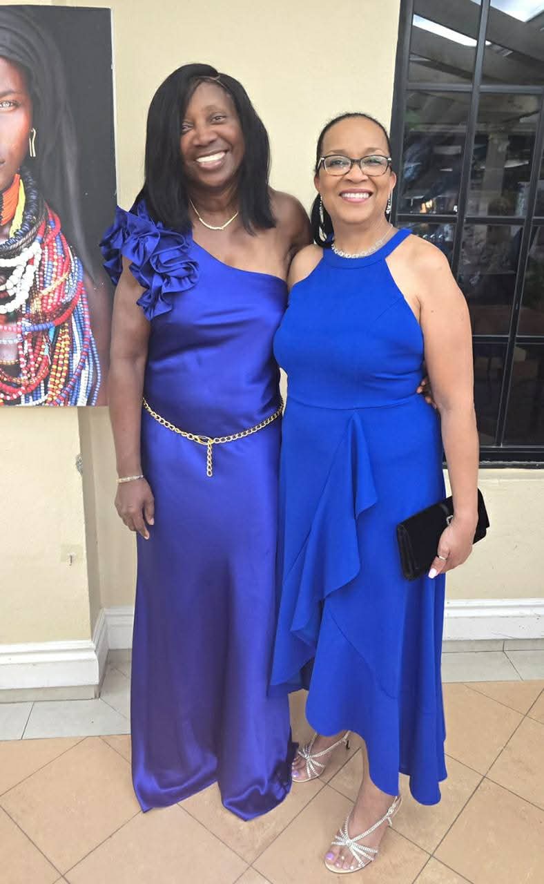Merl Grove High School Past Student's Association NY Chapter Inc. | New ...