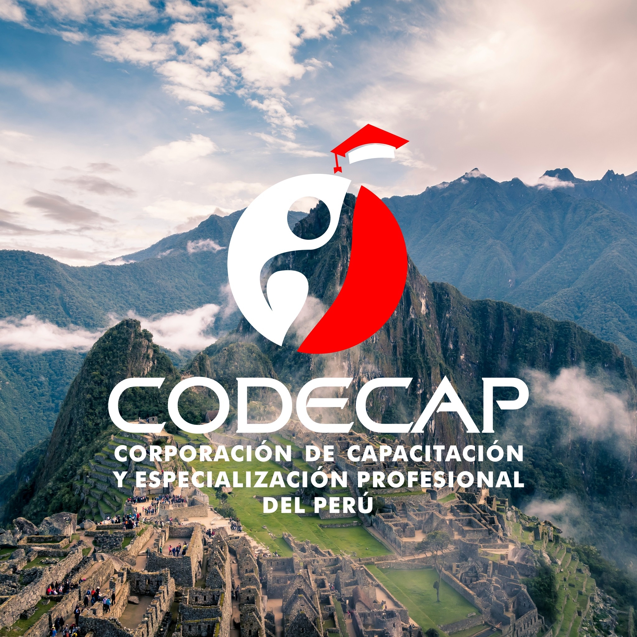Codecap Oficial | Chiclayo
