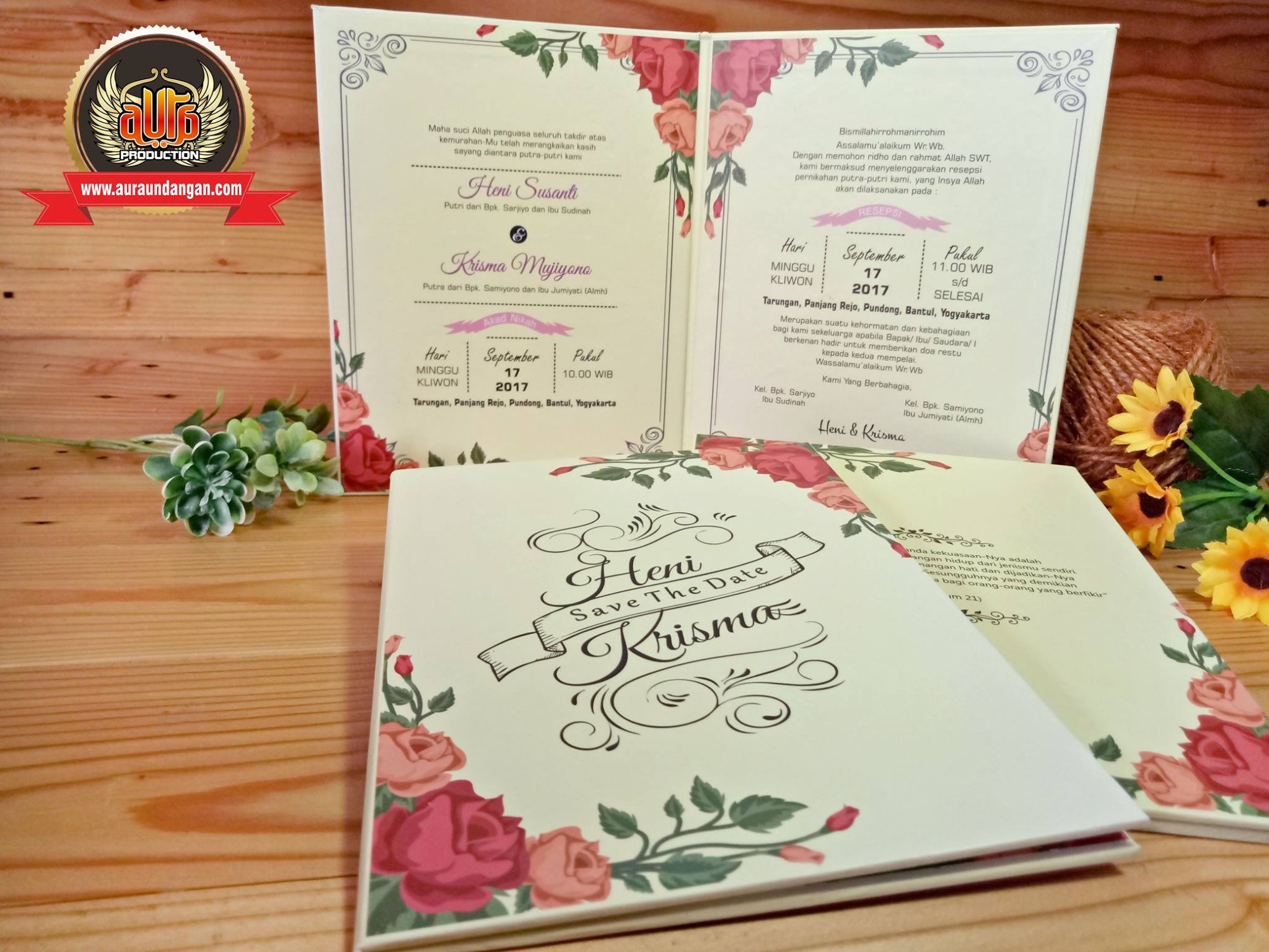 Undangan Pernikahan Jogja Posts Facebook