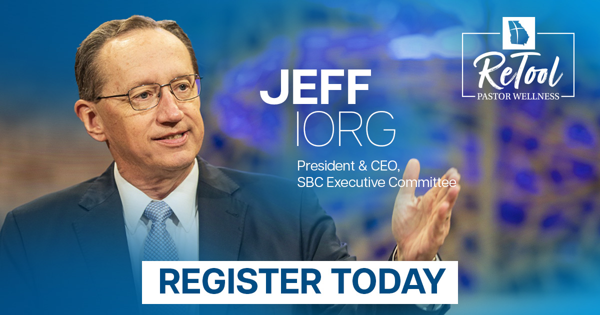 Georgia - ReTool 2025 is coming; you don’t want to miss this ...