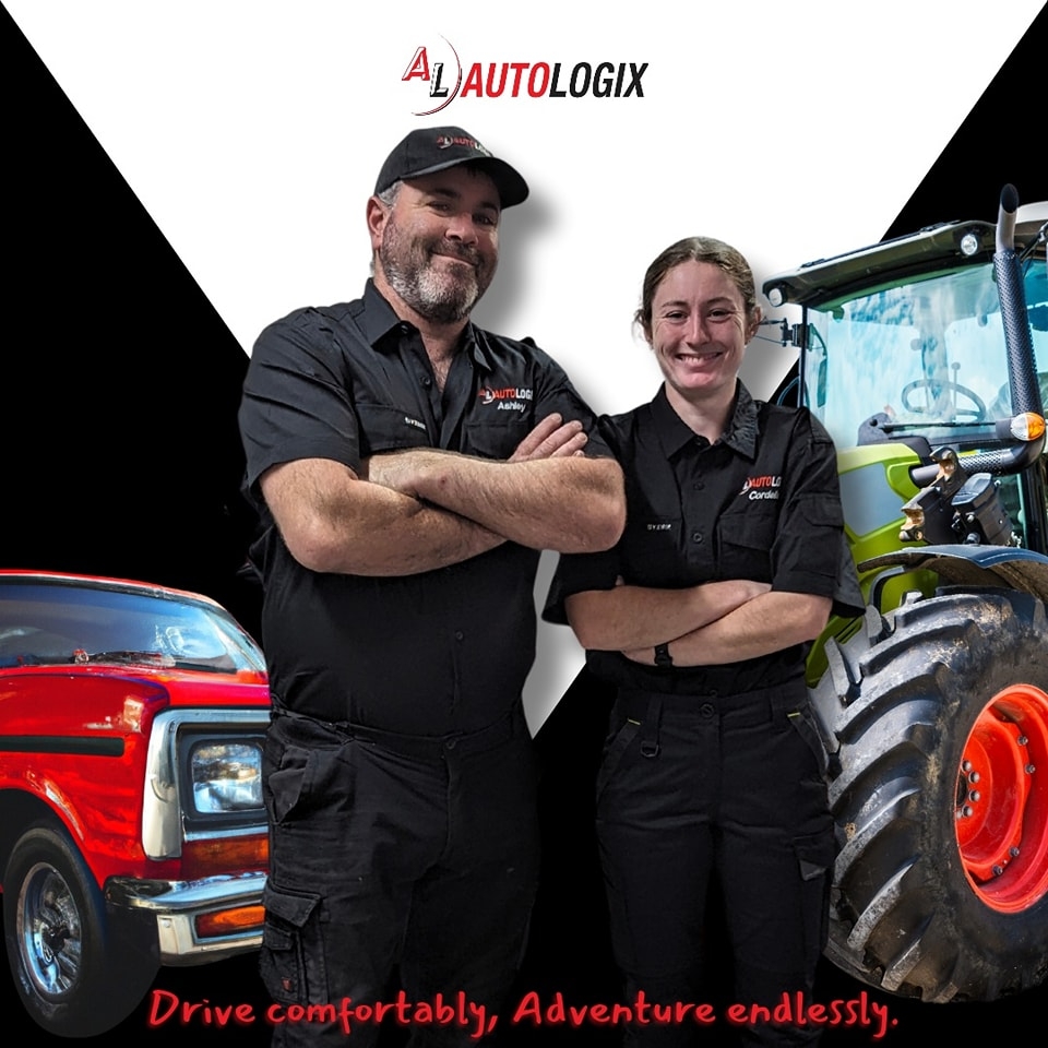 AutoLogix