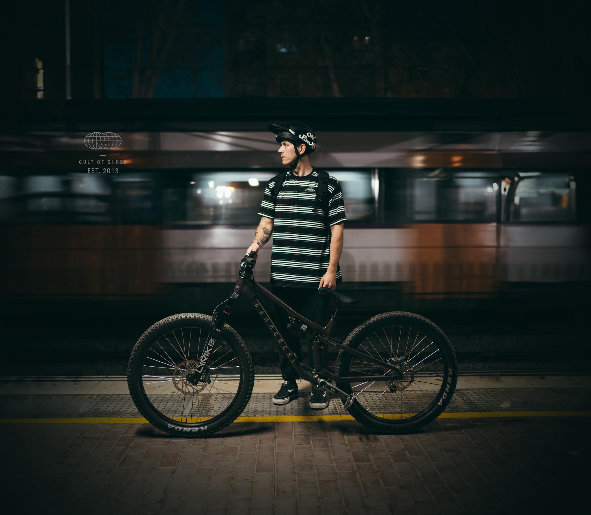 Loose Riders Global Alliance