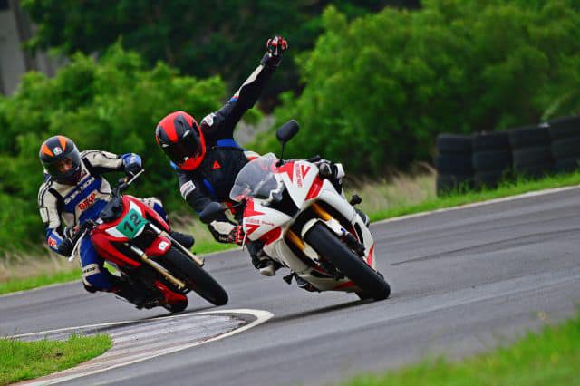 Bruno Racing Team