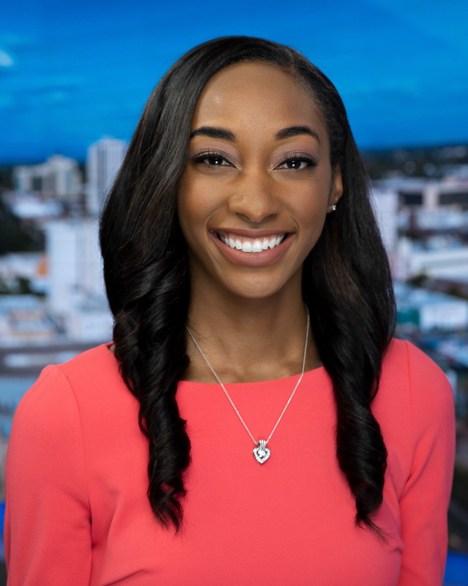 Brianna Willis ABC30