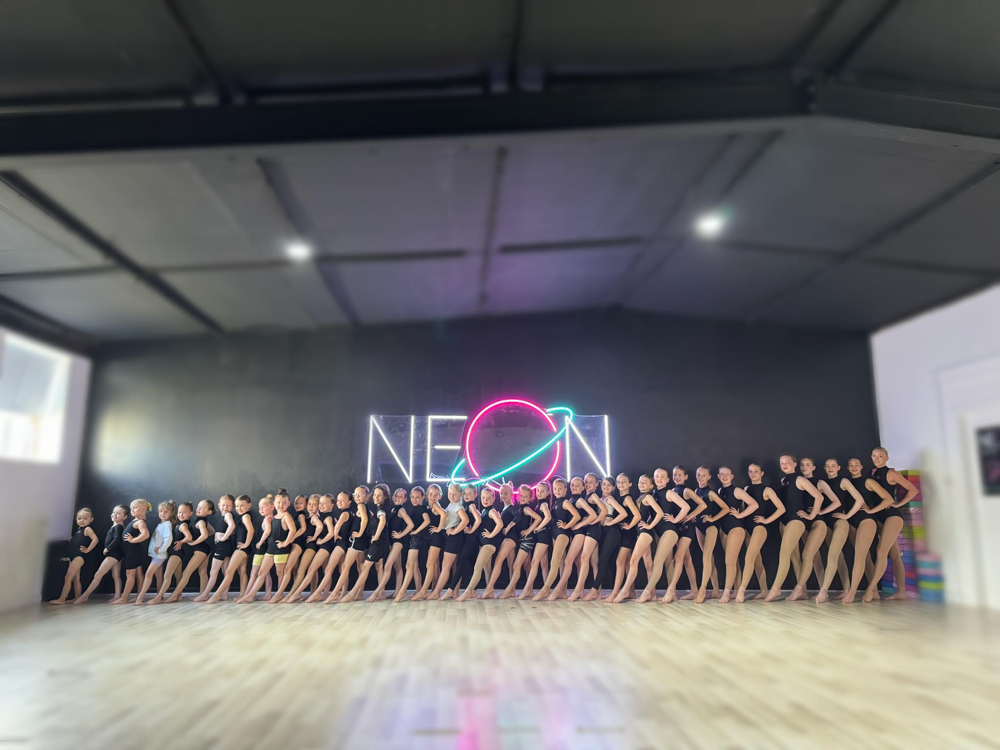 NEON Studios | Doncaster