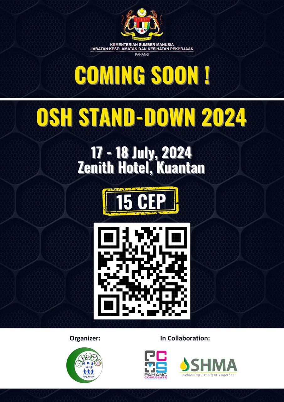 OSHMA - 🌟 Join Us for a Safer Tomorrow! 🌟 Discover the Latest in ...