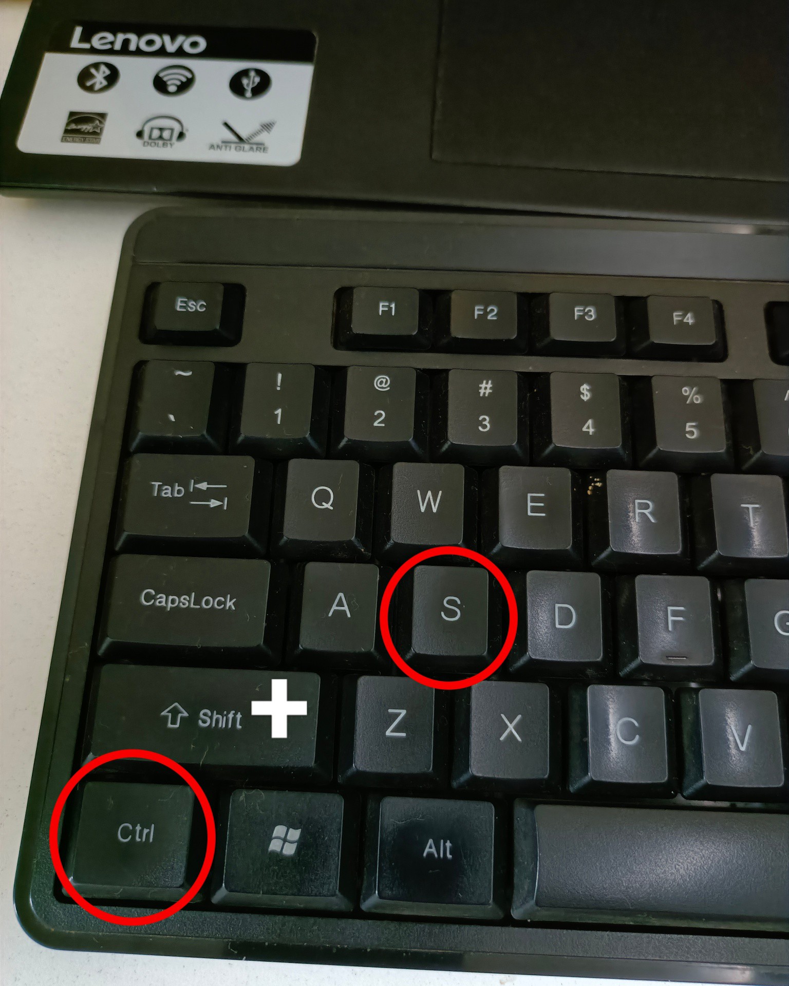 🔹 Ctrl + S – Save the workbook 🔹 Ctrl + Shift + S – Open Save As