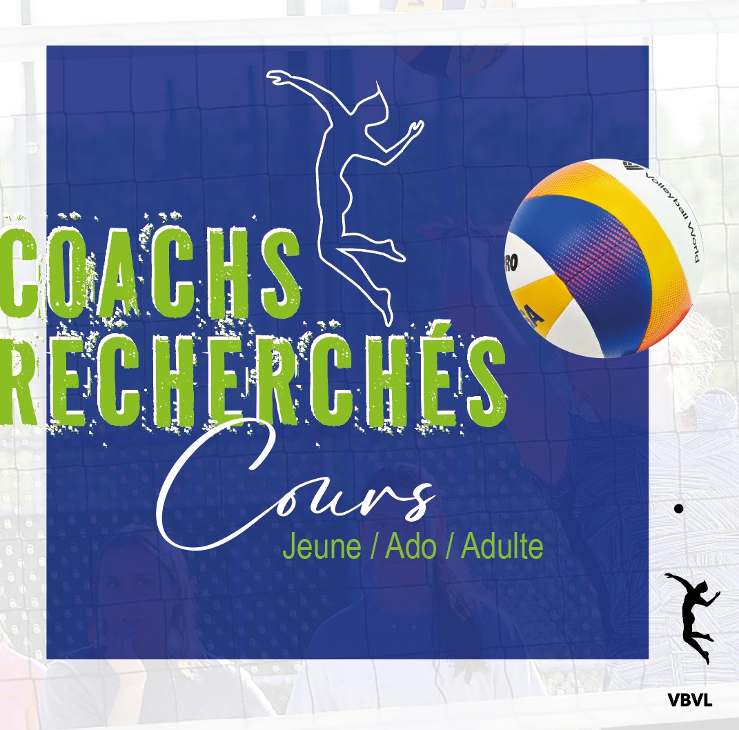 Volleyball et beachvolley Laval - VBVL | Laval QC