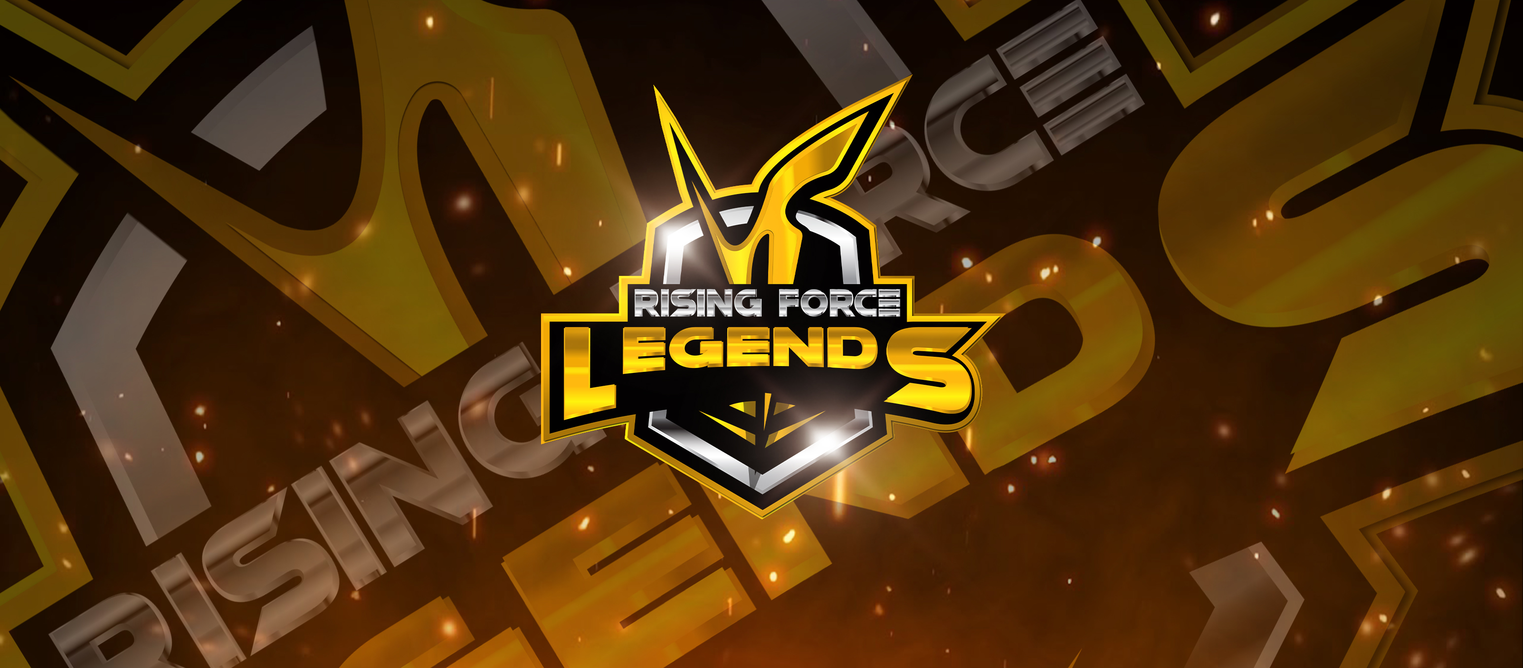 RF LegendS