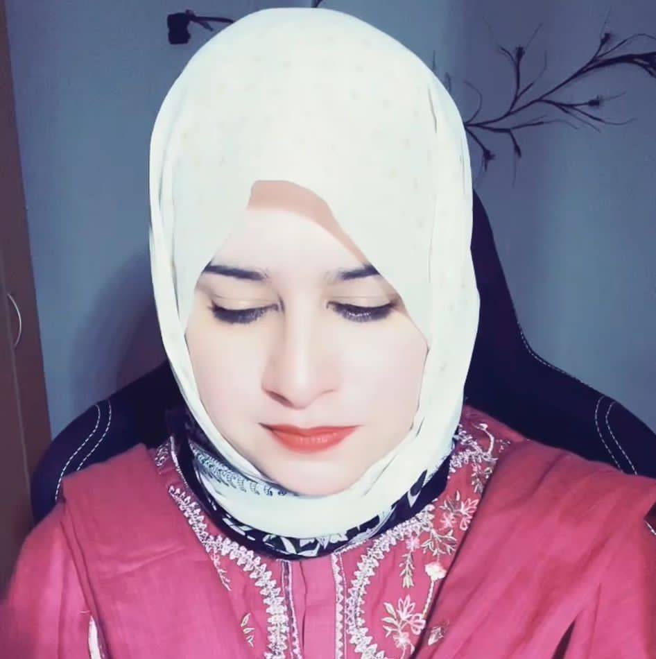 Riffat Wani Official