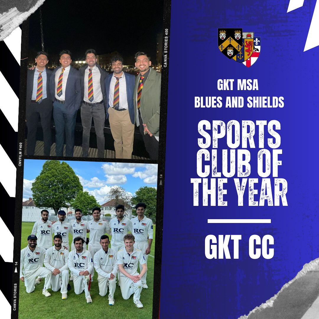 GKT CC - Guy's, King's and St. Thomas' Hospital Cricket Club | London