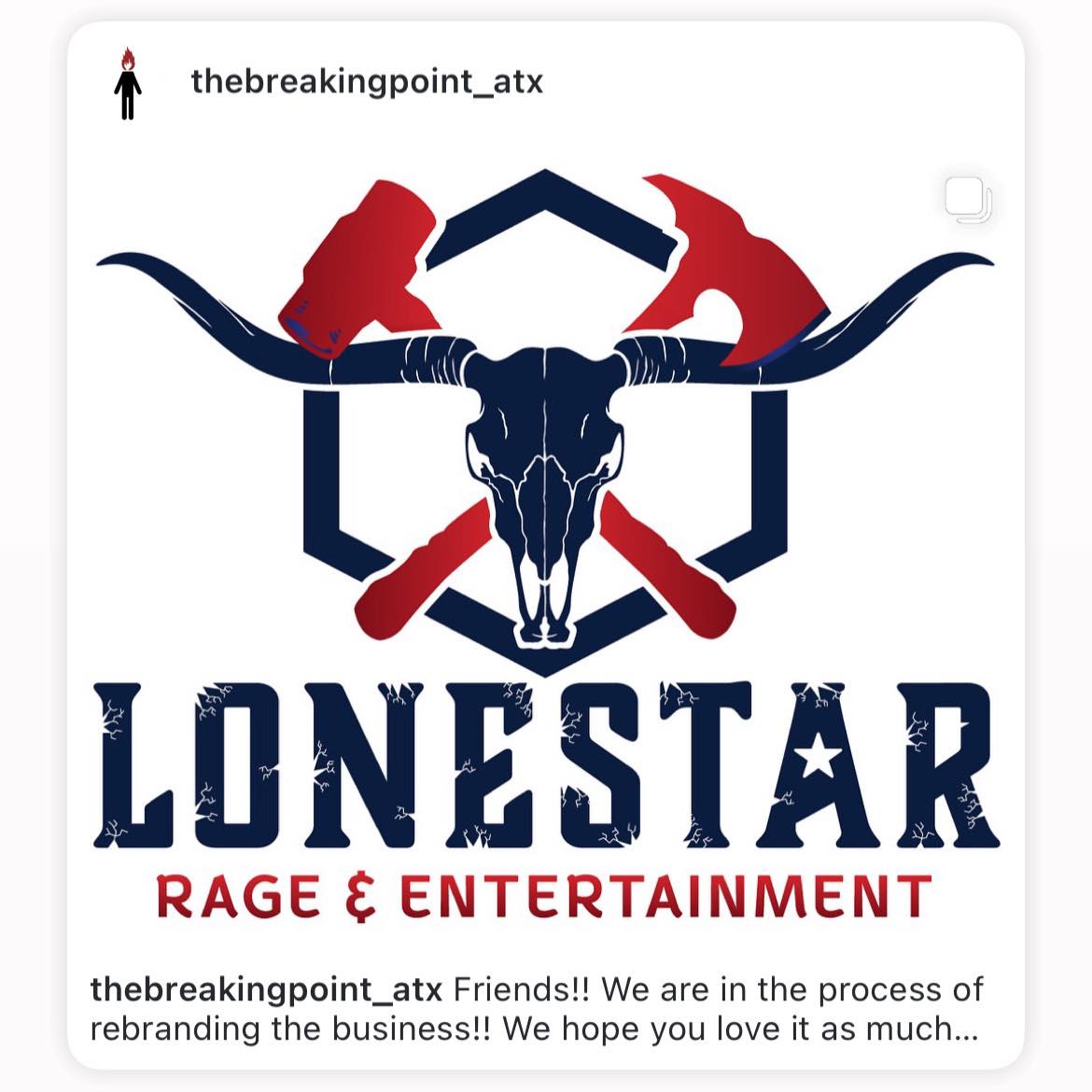 Lonestar Rage & Entertainment | Austin TX