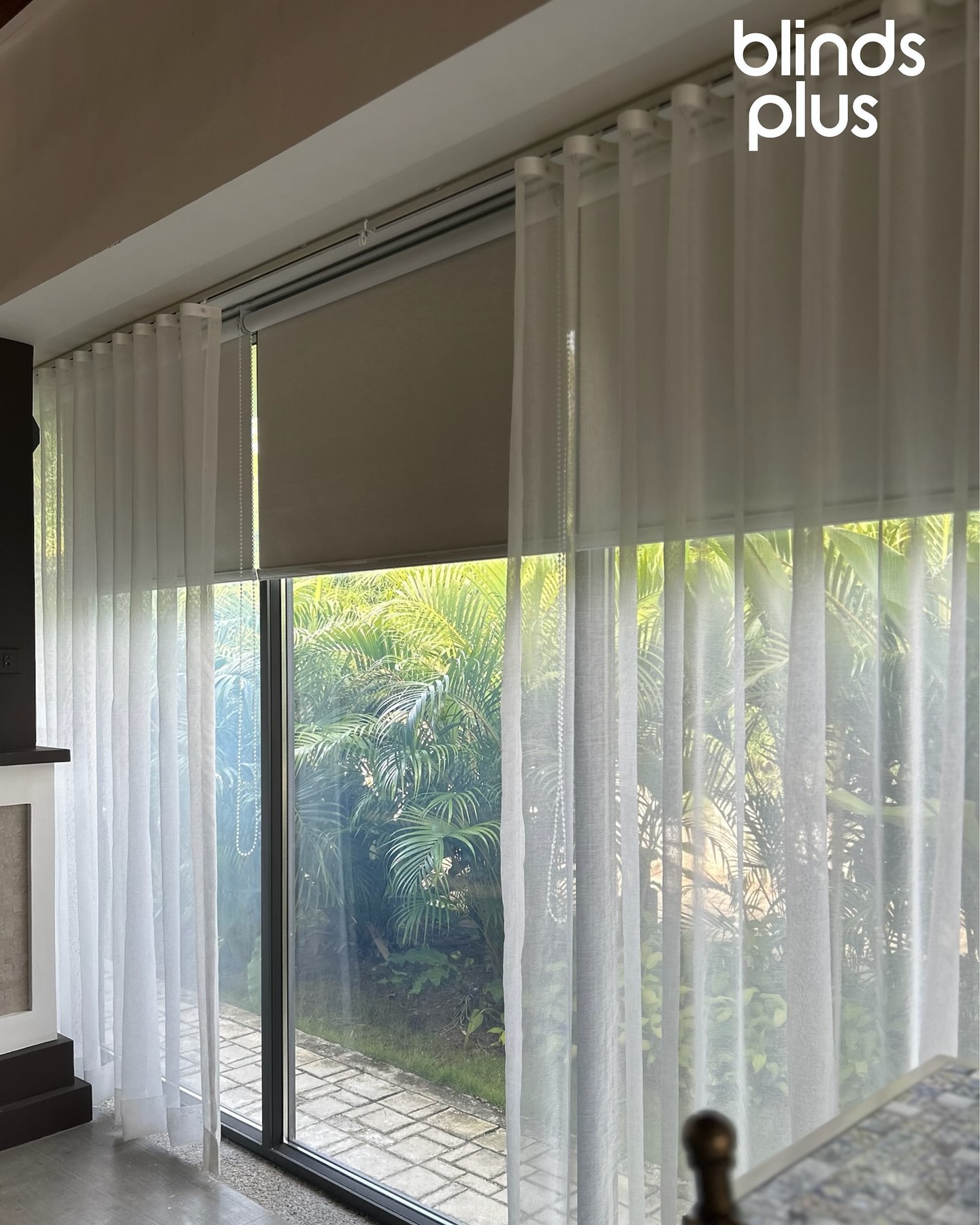 Blinds Plus