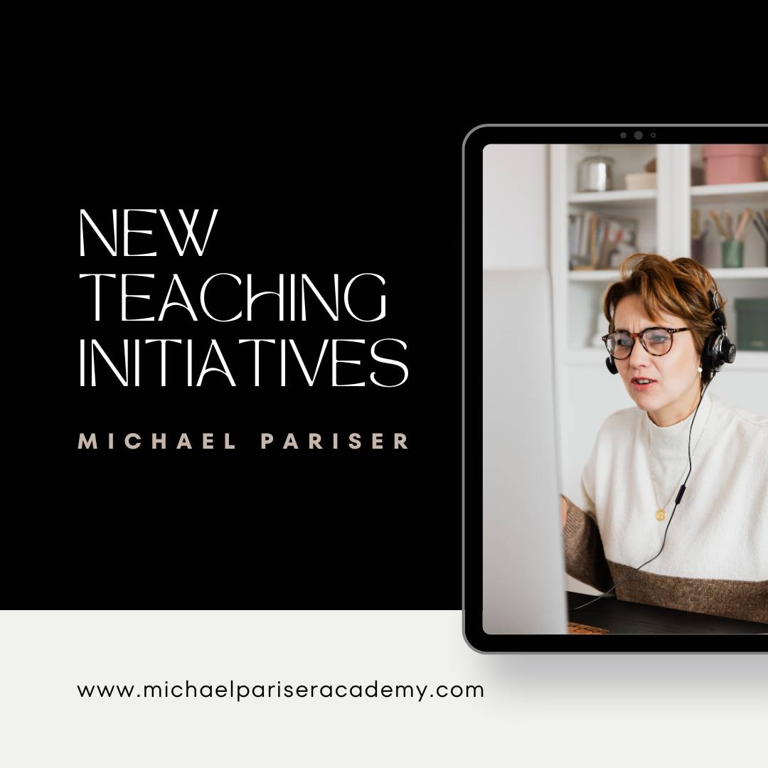 Dr. Michael Pariser Psychotherapy