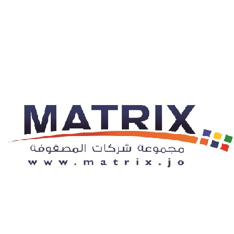 Matrix Service Center | Amman