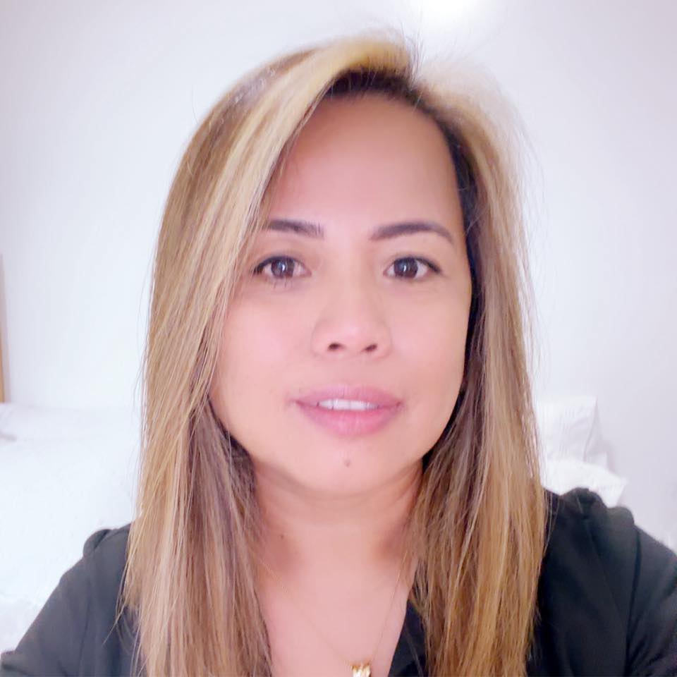 Rodelyn Garcia