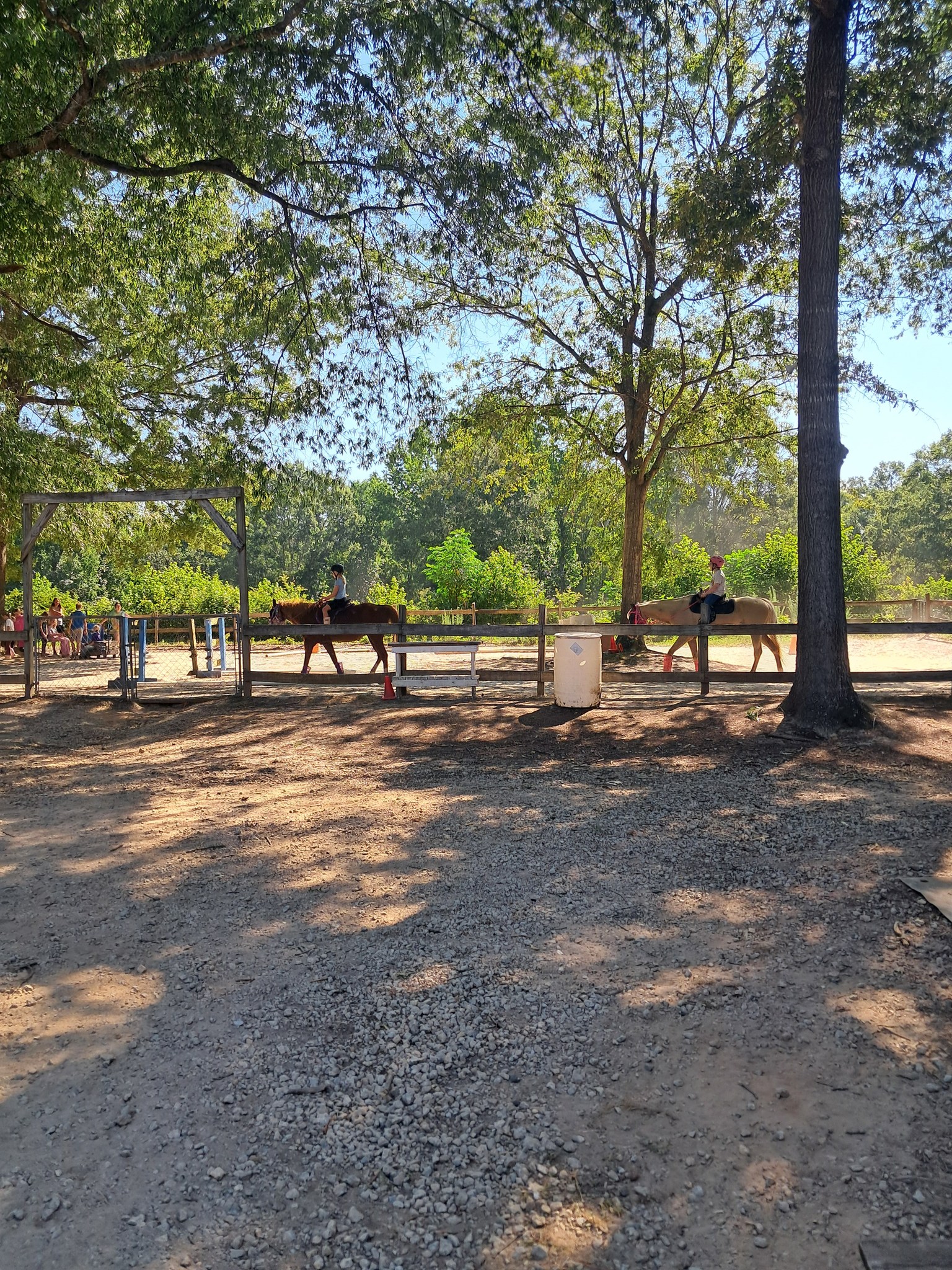 Triple R Day Camp