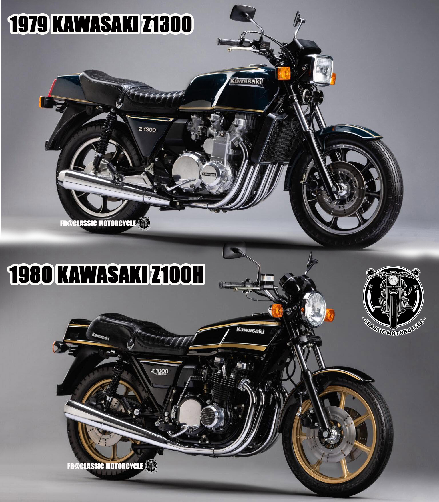 Kawasaki has brought back the Eliminator nametag in the form of a