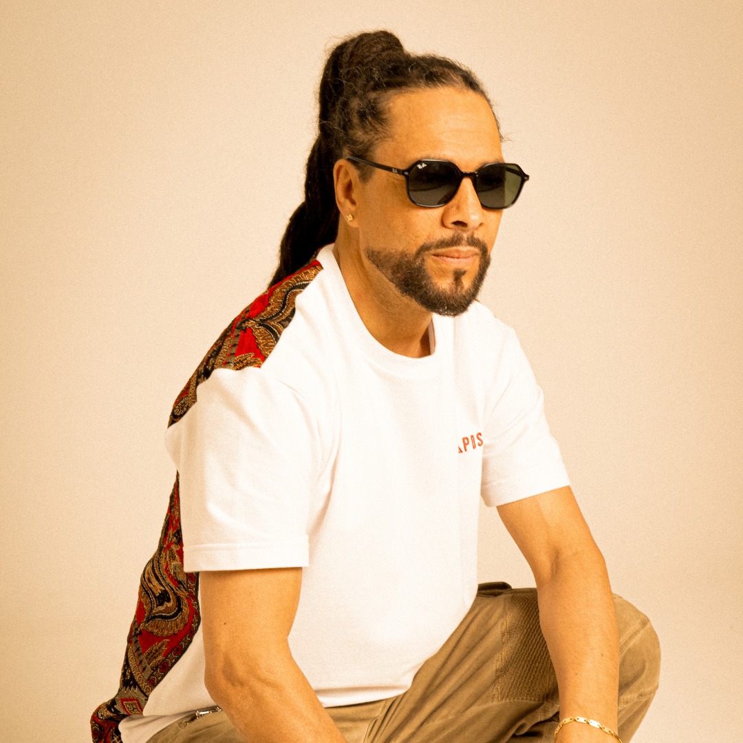 Bristol24/7 - 🎶 Get ready for Roni Size at our 10th Anniversary ...
