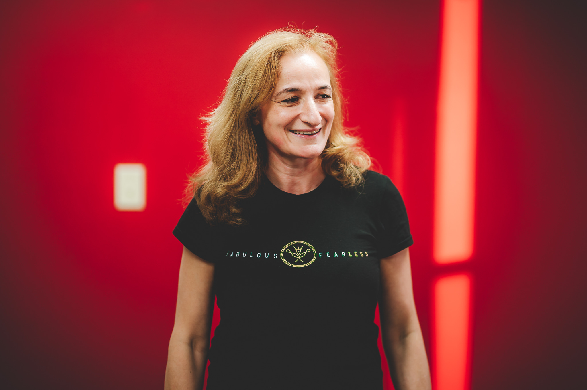 Join Our Free Self-Defense Class on... - Fabulous & Fearless | Facebook