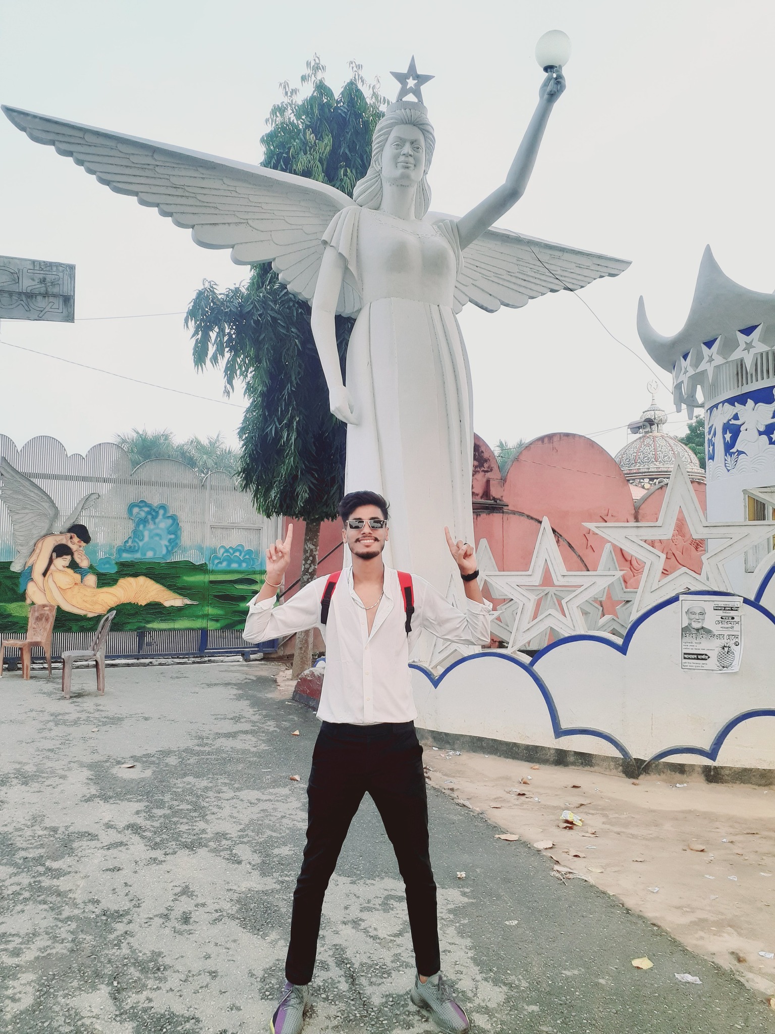 Rk Rasel Official | Pabna