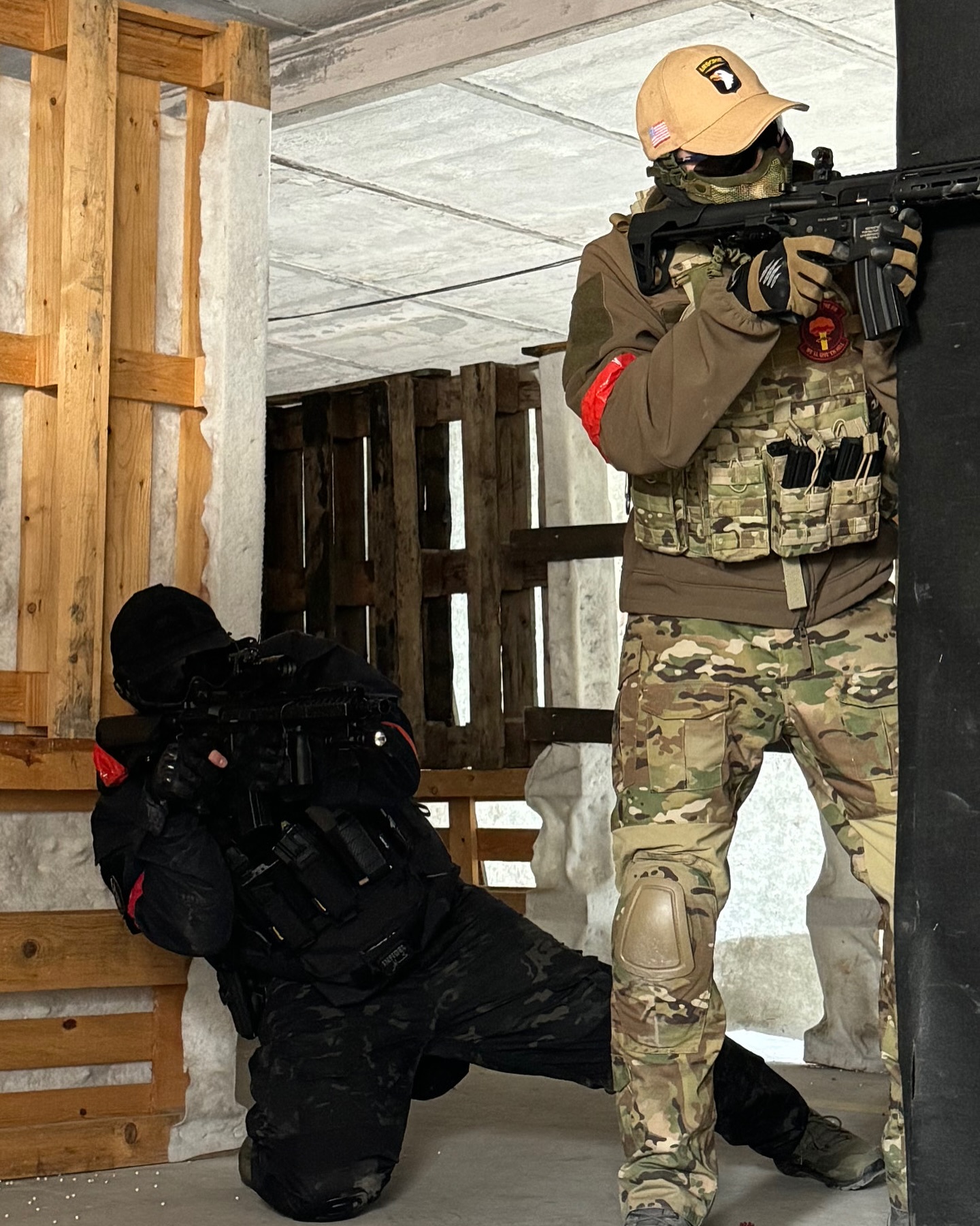 Task Force-G