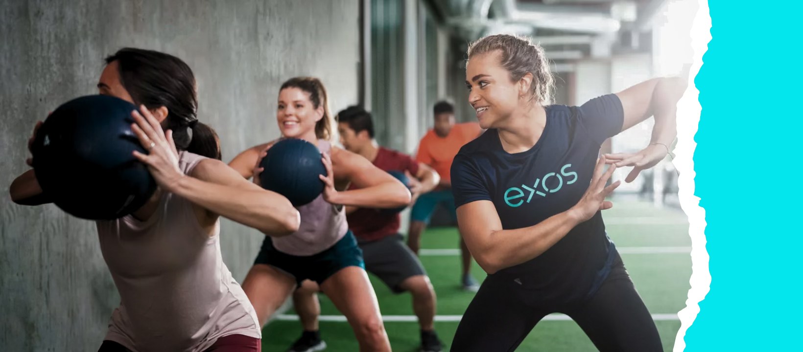 TRX Hong Kong - TRX Virtual Trainer Summit - December 4 & 5, 2021 PROMO ...
