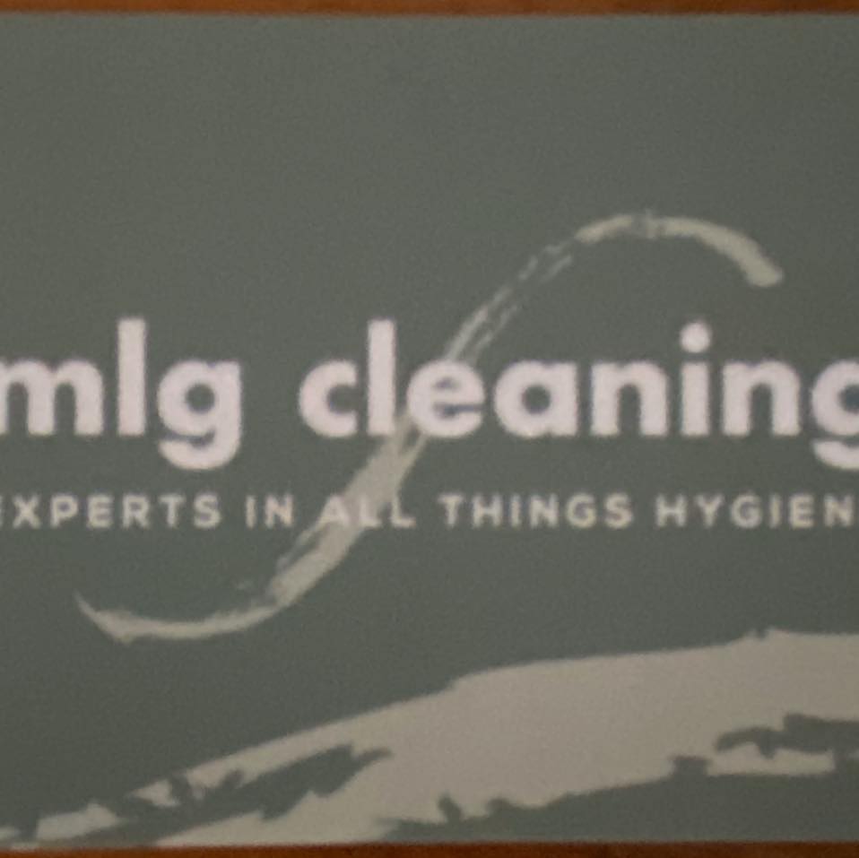 MLG Cleaning Services & Cleaning Supplies