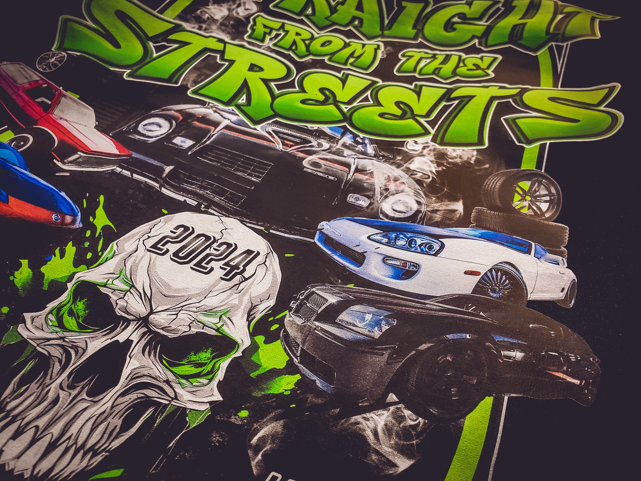 AJ Graphics | Garden City KS