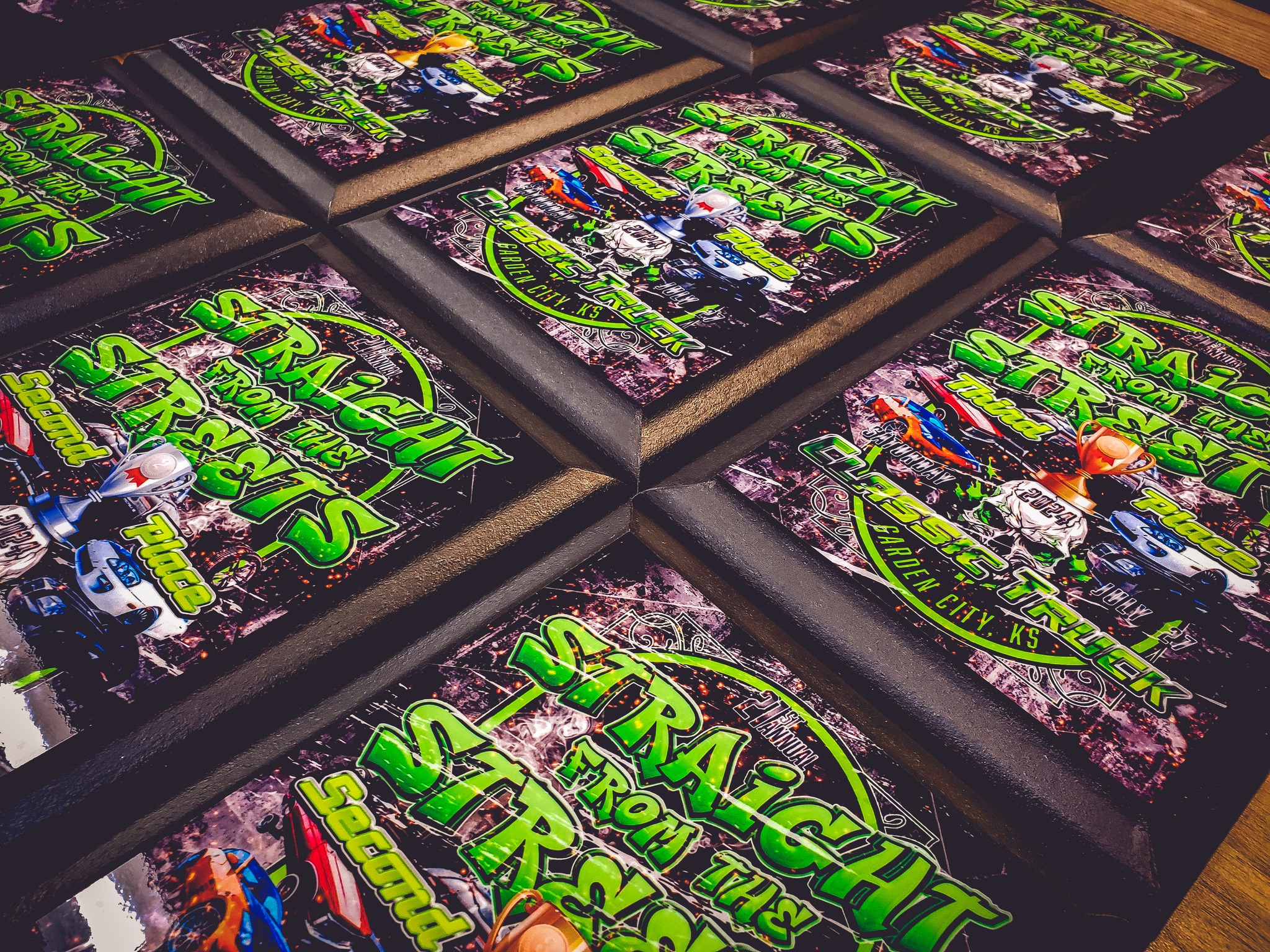 AJ Graphics | Garden City KS