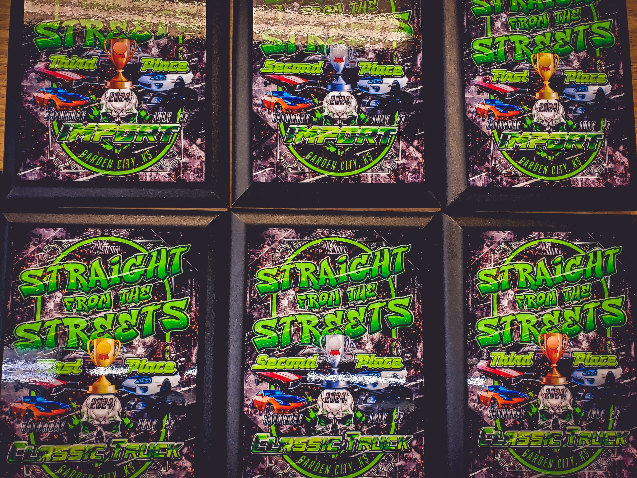 AJ Graphics | Garden City KS
