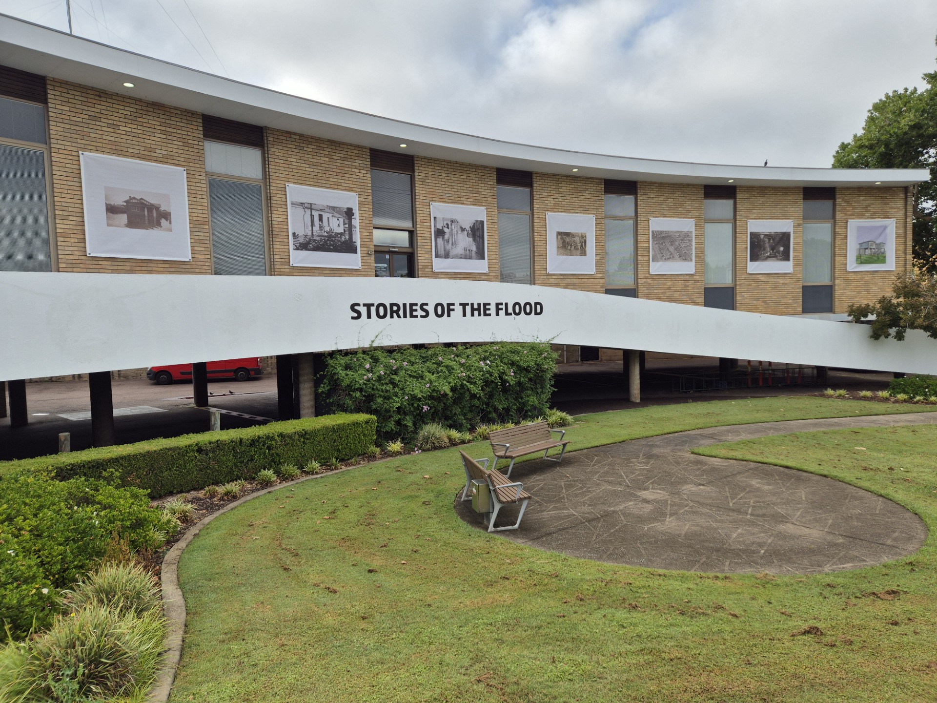 Maitland - 📜Our latest Walls that Talk commemorates the 70th ...