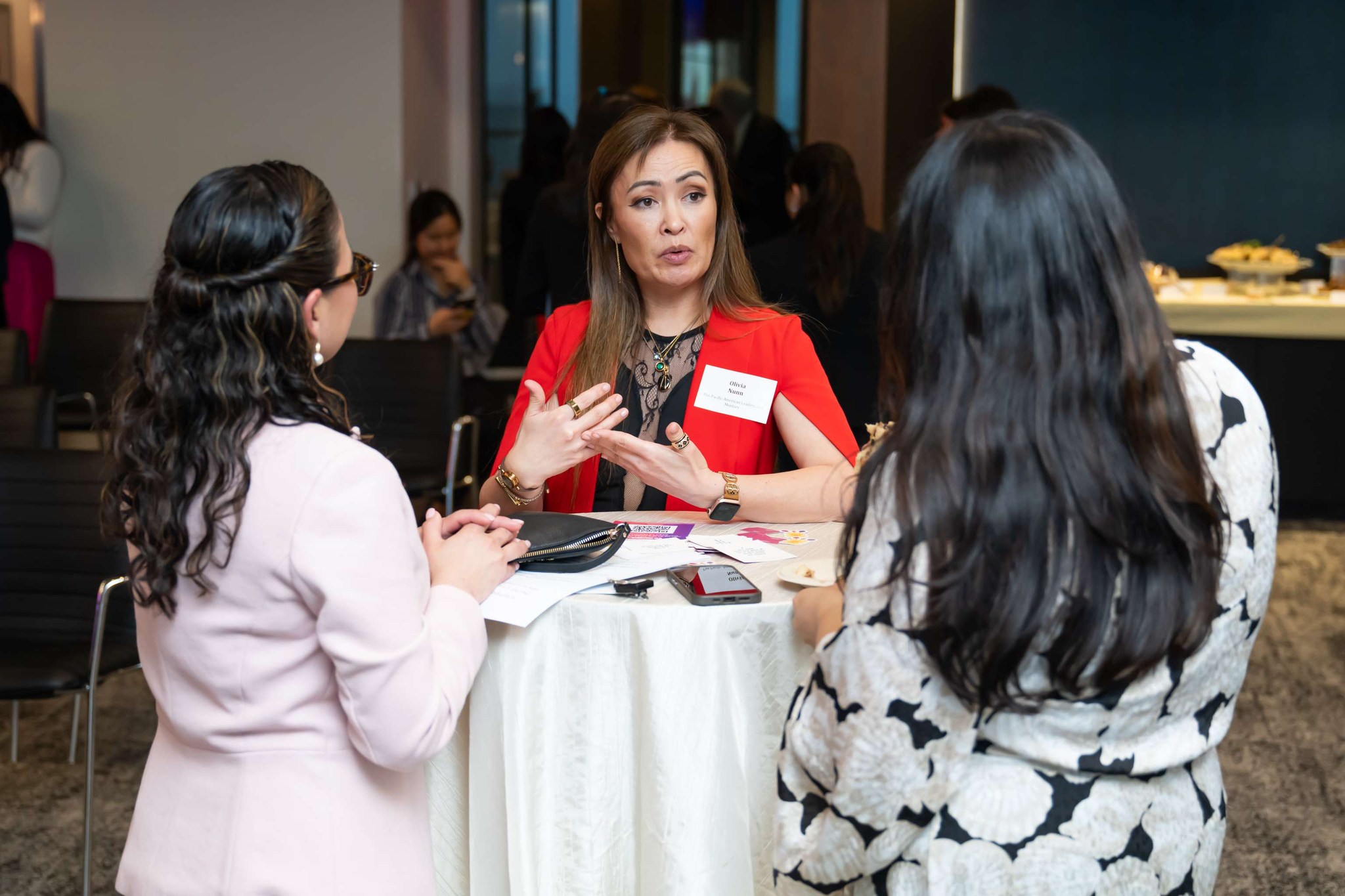 Asian Pacific American Institute for Congressional Studies (APAICS ...