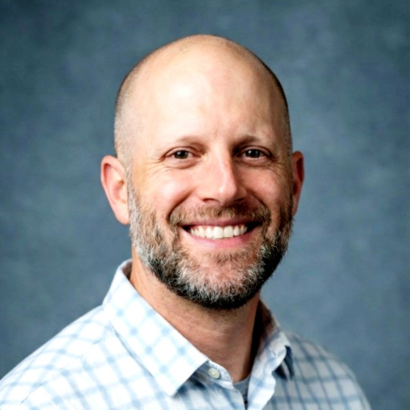 Aaron Dallas