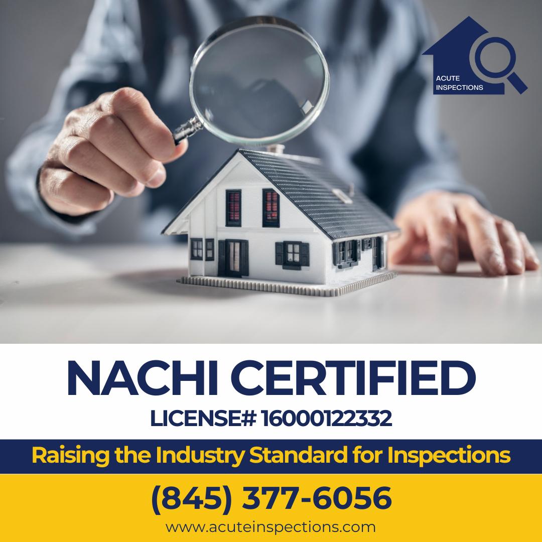 Acute Inspections | New City NY
